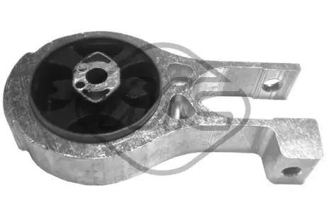 Подушка двигуна нижня ScudoExpert 2.0HDi 10- METALCAUCHO 00505