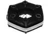 (з мет.обод) 145mm Муфта еласт. Ford Sierra,Scorpio METALCAUCHO 00509 (фото 1)