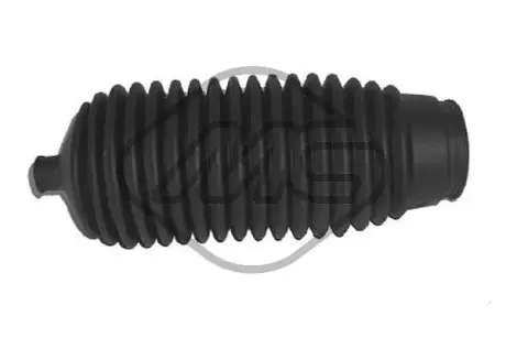Пильовик рульової рейки Peugeot Partner 1.4, 1.9, 2.0 (04-) Metalcaucho METALCAUCHO 00648