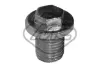 Корок масляного піддону М14*1,5*16,5мм Ford 68-06 METALCAUCHO 00669 (фото 1)