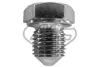 Корок масляного піддона M14x1.5/ L 15 METALCAUCHO 00674 (фото 1)