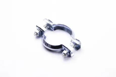 Хомут глушника (66mm) METALCAUCHO 00748