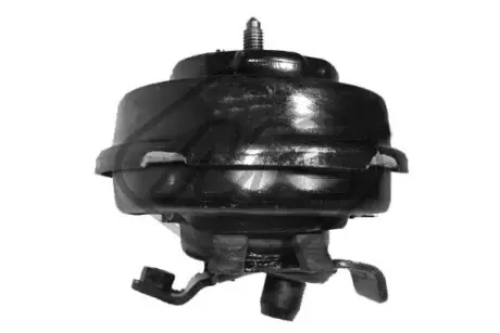 Опора двигуна передня (метал) Seat Toledo// VW Golf II, Passat 1.0-1.8 08.85-05.97 METALCAUCHO 00849
