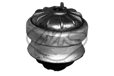 Опора двигуна перед. лів./прав. MB 190 (W201), E (W124) 1.8-3.0 10.82-08.93 METALCAUCHO 00866