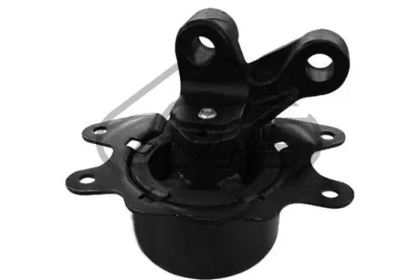 подушка двигуна opel combo/meriva A/B 1.7CDTI 04- Л. METALCAUCHO 01010