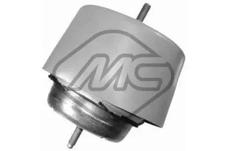 Опора двигуна гідравл. права Audi A4 1.6-3.0 11.00-12.05 METALCAUCHO 01037