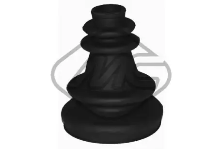 Пильник ШРКШ Renault Megane 1.6, 1.9 (96-) Metalcaucho METALCAUCHO 01128