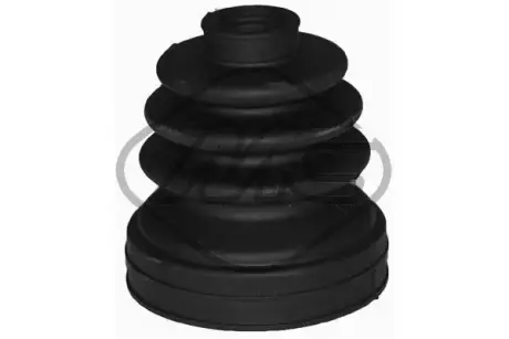 Пильовик ШРКШ внутр. 21x60x99 Ford Fiesta V, Fusion Mazda 2 Nissan Micra II 1.0-1.6 08.92-12.12 METALCAUCHO 01145