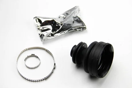 Пильник шруса внутр. Megane II/Scenic II/Clio III (к-кт) METALCAUCHO 01267