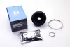 Пильник шруса зовн. Caddy II 1.7SDI/1.9D/1.9SDI/1.4/1.6i 95>04 METALCAUCHO 01359