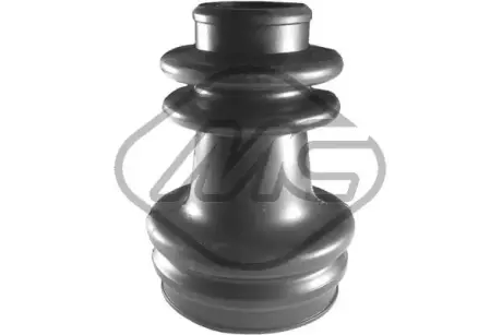 Пильовик ШРКШ внутреннего Renault Rapid (86-) Metalcaucho METALCAUCHO 01367