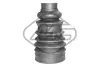 Пильник ШРКШ наружного Renault Clio 1.4, 1.6 (96-) Metalcaucho METALCAUCHO 01431 (фото 1)