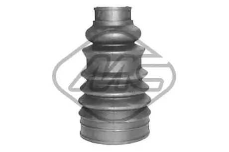 Пильник ШРКШ наружного Renault Clio 1.4, 1.6 (96-) Metalcaucho METALCAUCHO 01431