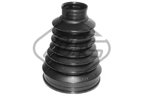 Пильовик ШРКШ наружного Peugeot 106 1.0, 1.1, 1.4, 1.6 (96-) Metalcaucho METALCAUCHO 01434