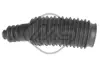 Пильовик рульової рейки Peugeot 406 1,9 (99-) Metalcaucho METALCAUCHO 01515 (фото 1)