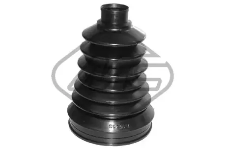 Пильовик ШРКШ внутр. 22x82x115 Peugeot 106,205,306 1.4/1.6, Partner 1.1/1.4, Citroen Saxo 1.6 z ABS 22x82x126 METALCAUCHO 01521