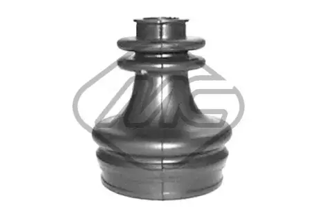 Пильовик ШРКШ внутр. 24x74x102,5-115 Renault Espace I/II/III 85-,Laguna I 94-99,Master I 2.0 80-89, R21 86-96, R25 84-92, Trafic -98 METALCAUCHO 01523