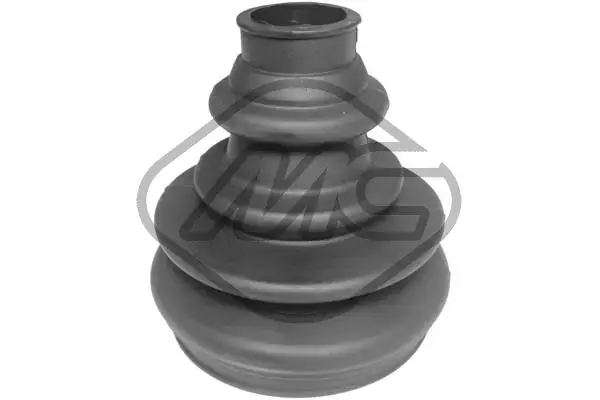 Пильовик ШРКШ зовн. 23x83x99 Fiat Brava/o 1.9 TD 96-01, Marea 2.0 20V 99-01, Alfa Romeo 145/146 1.9JTD 99-01 METALCAUCHO 01614 (фото 1)