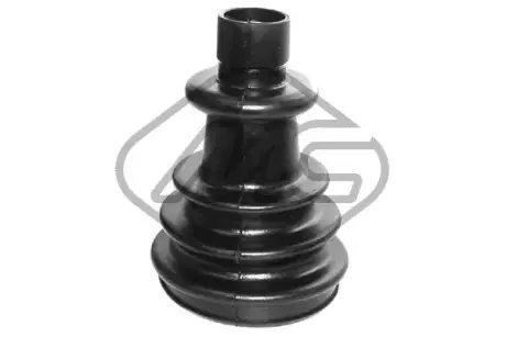 Пыльник ШРУСа комплект Renault TraficMaster d22-92mm METALCAUCHO 01733