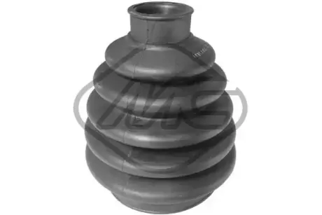 Пильник шруса зовнішнього OCTAVIA/CADDY/GOLF -13 (термопластик) METALCAUCHO 01921