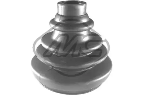 Пильовик ШРКШ зовнішнього Fiat Punto 1.6, 1.7 (94-) Metalcaucho METALCAUCHO 01996