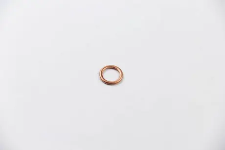 Прокладка болта масл. піддону d14x20mm (мідь) METALCAUCHO 02000
