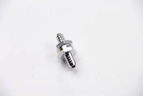 Клапан паливний (зворотній) 10mm METALCAUCHO 02015