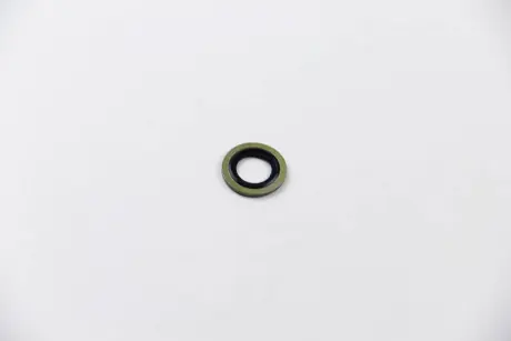 Прокладка болта масл. піддону d16x24mm METALCAUCHO 02025