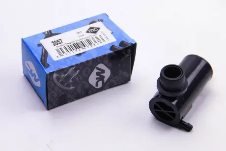 Насос склоомивача Transit 91-06/Connect 02- METALCAUCHO 02057