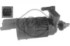 Насос склоомивача Renault Clio (98-05), Kangoo (98-), Laguna (93-01), Megan (96-) Metalcaucho METALCAUCHO 02074 (фото 1)