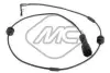 Датчик гальмівних колодок Opel Omega B 1 Kmpl METALCAUCHO 02115 (фото 1)