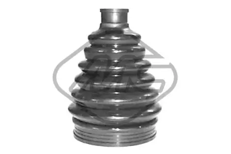 Пильник ШРКШ зовнішнього Peugeot 306 1.4, 1.6 (97-) Metalcaucho METALCAUCHO 02305