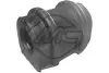 Втулка стабілізатора перед внутр Citroen AX, SAXO / Peugeot 106 I, II 1.0-1.6 (07.86-) 20,3mm Metalcaucho METALCAUCHO 02389 (фото 1)