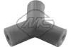 Флянець системи охолодження Citroen Xantia 1.8, 1.9, 2.0 (93-98) Metalcaucho METALCAUCHO 02440 (фото 1)