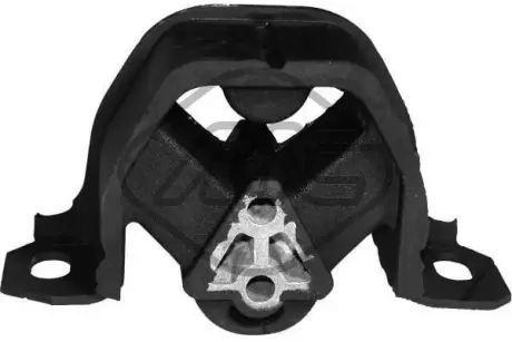 Опора двигуна Opel Corsa B 1,5D/TD Combo 1,7D METALCAUCHO 02497