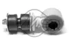 Тяга стабiлiзатора в зборі 18mm Opel Astra 1,4-1,7 B/D,Vectra METALCAUCHO 02629 (фото 1)