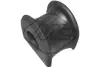 Втулка стабілізатора переднього Ford Escort (90-99), Fiesta (94-96) 16mm Metalcaucho METALCAUCHO 02631 (фото 1)