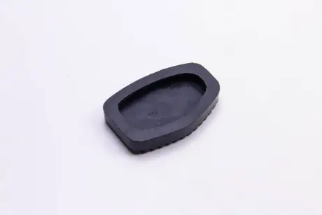 Накладка педалі гальма Fiat Scudo 96- METALCAUCHO 02770
