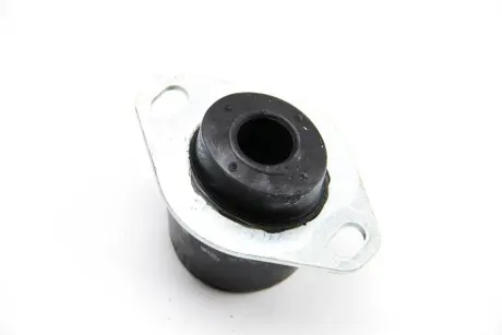 Подушка двигуна Berlingo/Partner 1.6 HDi 08- Л. METALCAUCHO 02786