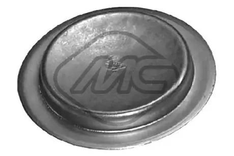 Заглушка блоку 50.15mm METALCAUCHO 02789