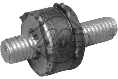 Подушка повітряного фільтра Opel METALCAUCHO 02823