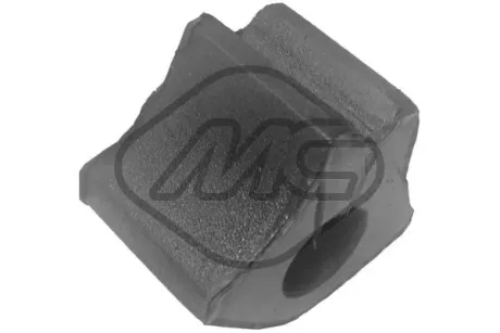 Втулка заднього стабілізатора Audi A3/Seat Cordoba/Ibiza 93-03 (d=18mm) METALCAUCHO 02824