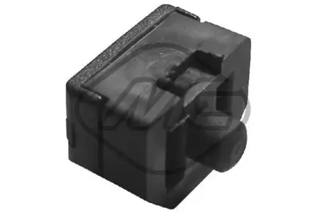 Подушка радiатора VW Caddy/Seat Cordoba, Ibiza (95-04) Metalcaucho METALCAUCHO 02845