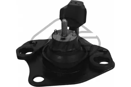 Подушка двигуна Renault Scenic I/Megane I 1.9dTi/D/2.0i 96-03 METALCAUCHO 02875