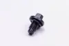 Корок масляного піддону Boxer/Jumper 2.2HDI 06- METALCAUCHO 02903 (фото 1)