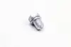 Корок масляного піддону Caddy III 04- 14x1.5mm METALCAUCHO 02916 (фото 1)