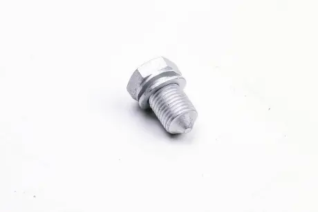 Корок масляного піддону Caddy III 04- 14x1.5mm METALCAUCHO 02916