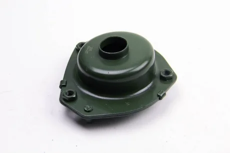 Подушка амортизатора перед. Ducato 94-02 Пр METALCAUCHO 02925