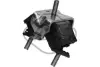 Подушка ДВЗ Renault Clio 1.2/ 1.9D (90-98) передяя R Metalcaucho METALCAUCHO 02953 (фото 1)