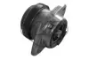 Подушка ДВЗ Citroen Saxo/Peugeot 106 1.4/ 1.4D (96-) R Metalcaucho METALCAUCHO 02959 (фото 1)